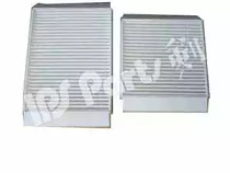 IPS PARTS icf3e40 -  Фильтр воздуха в салоне